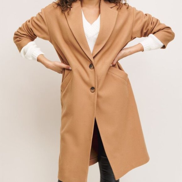 Dynamite Coat - Picture 3 of 9